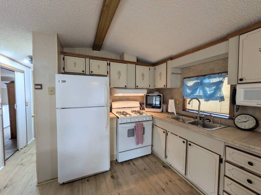 38625 5 Oak Ln a Zephyrhills, FL Mobile or Manufactured Home for Sale