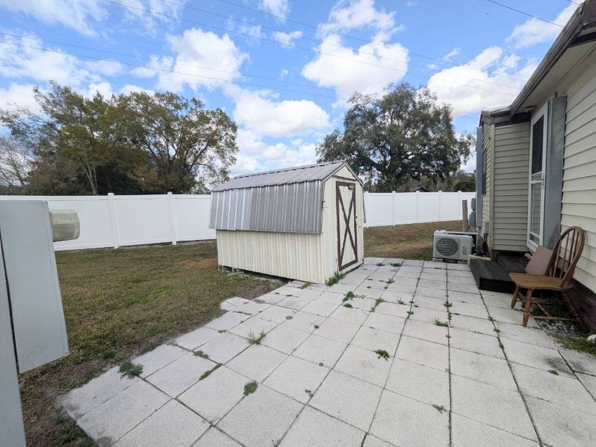 38625 5 Oak Ln a Zephyrhills, FL Mobile or Manufactured Home for Sale