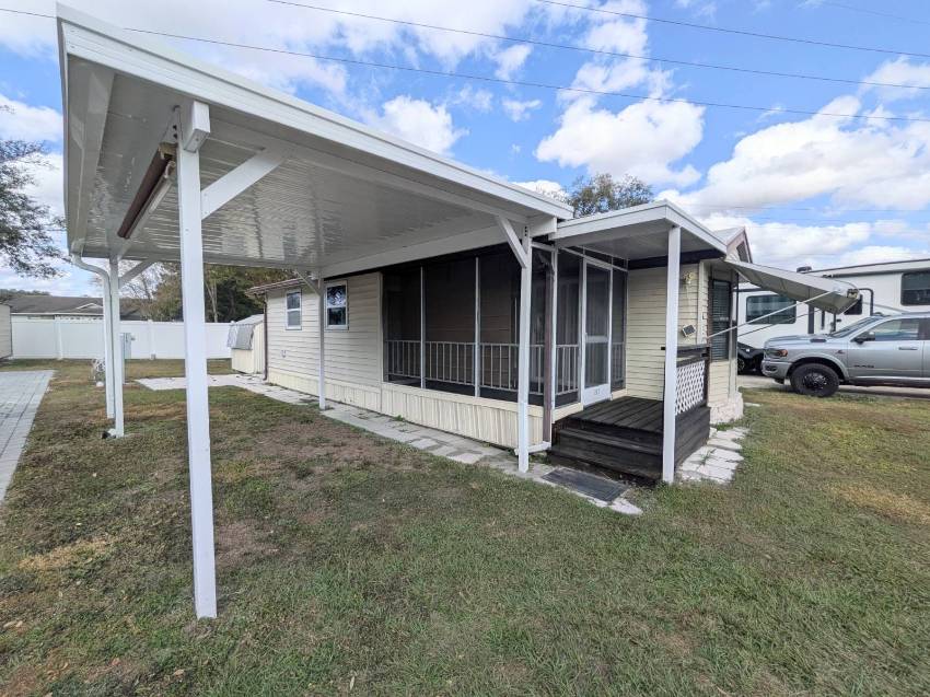 38625 5 Oak Ln a Zephyrhills, FL Mobile or Manufactured Home for Sale
