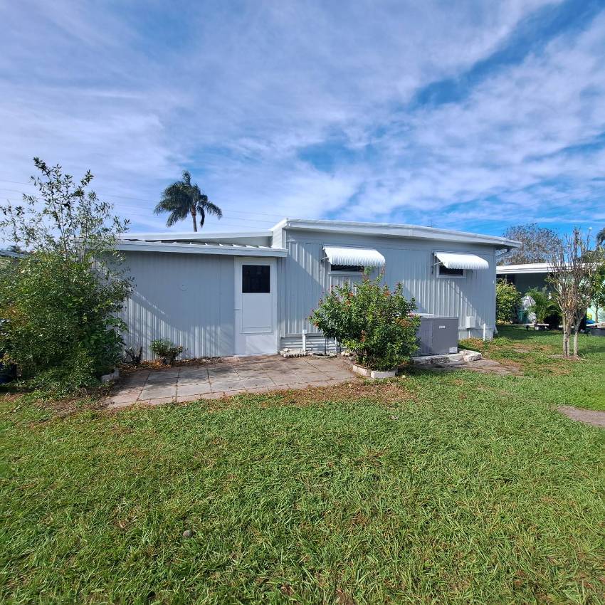800 Main St Lot 379 a Dunedin, FL Mobile or Manufactured Home for Sale