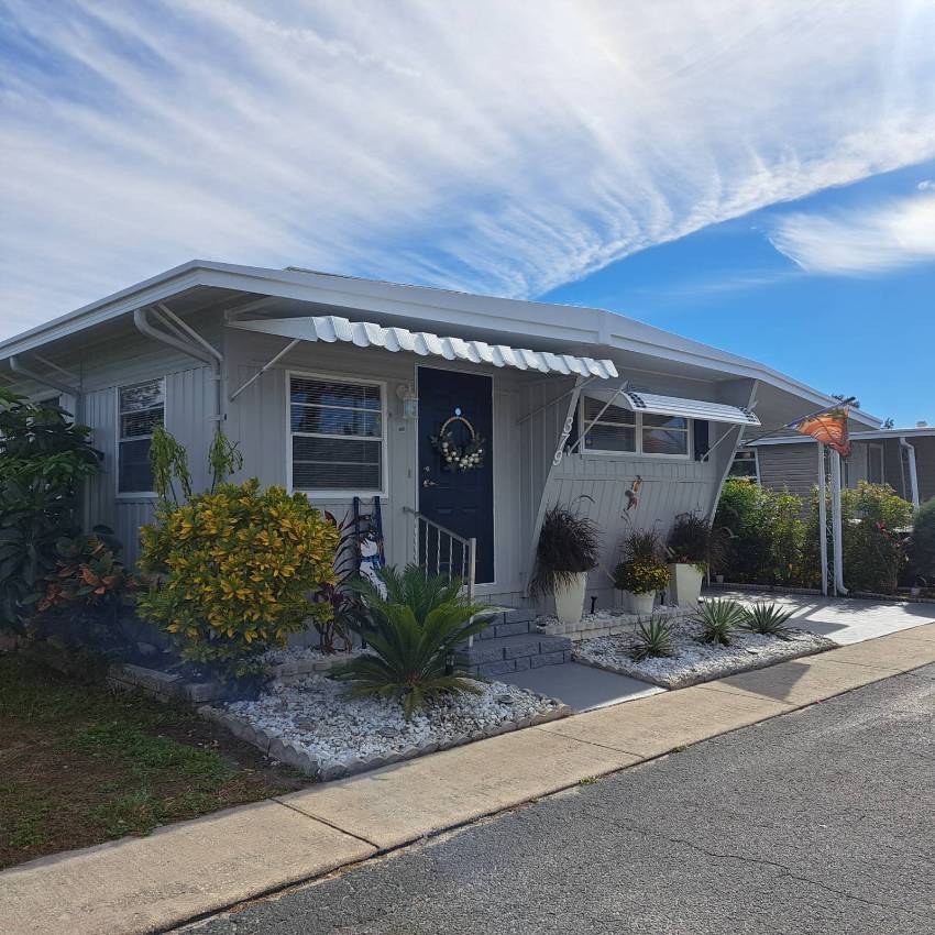 800 Main St Lot 379 a Dunedin, FL Mobile or Manufactured Home for Sale