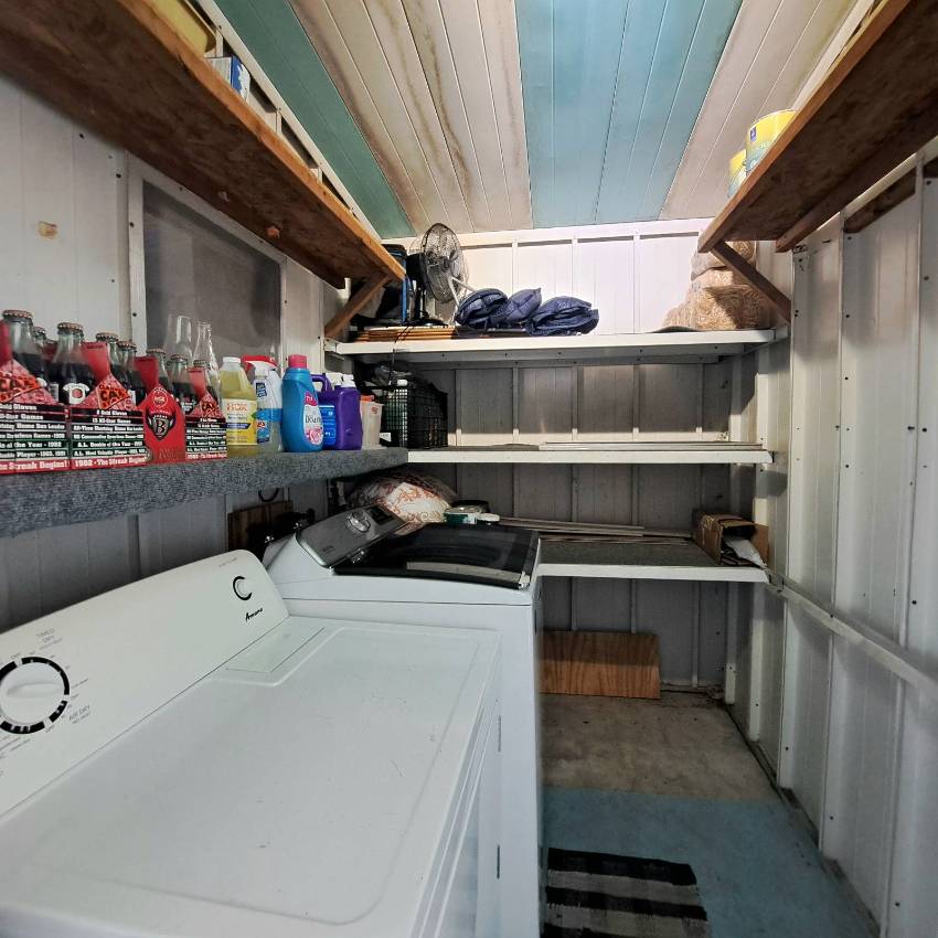 800 Main St Lot 379 a Dunedin, FL Mobile or Manufactured Home for Sale