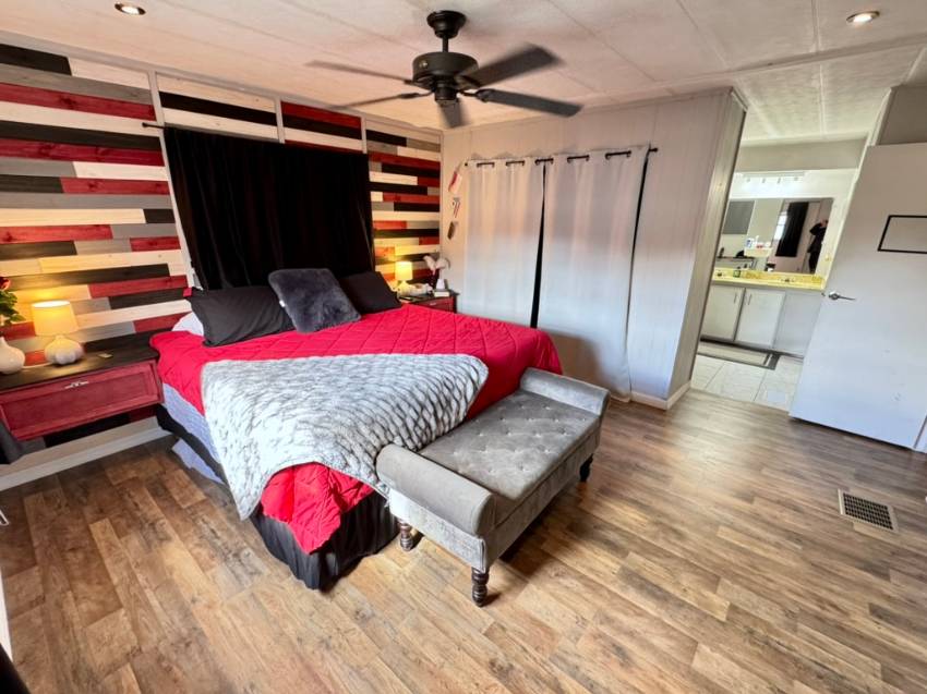 122 Aristides St a Dunedin, FL Mobile or Manufactured Home for Sale