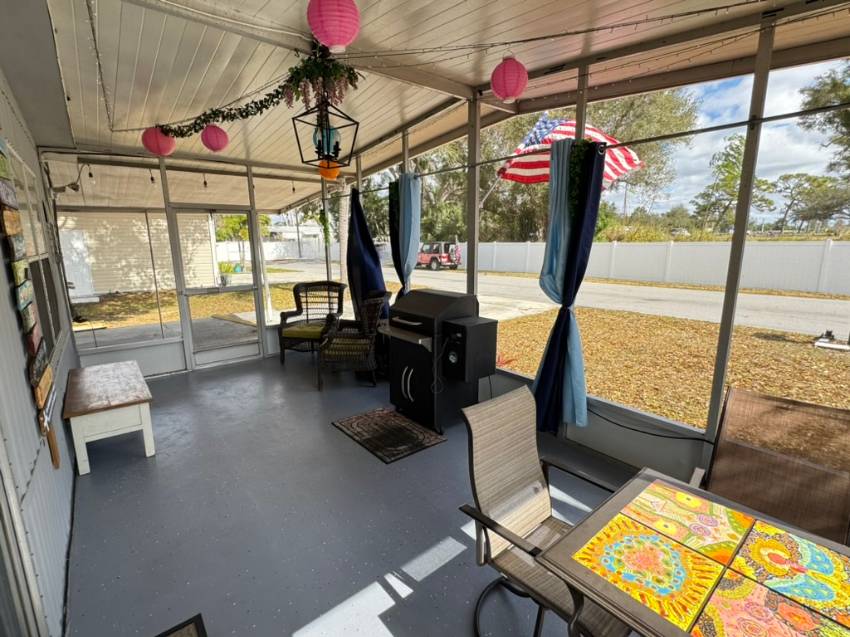 122 Aristides St a Dunedin, FL Mobile or Manufactured Home for Sale