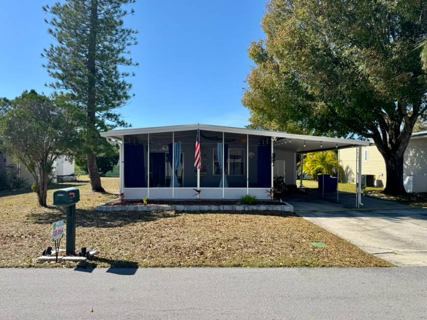 122 Aristides St a Dunedin, FL Mobile or Manufactured Home for Sale