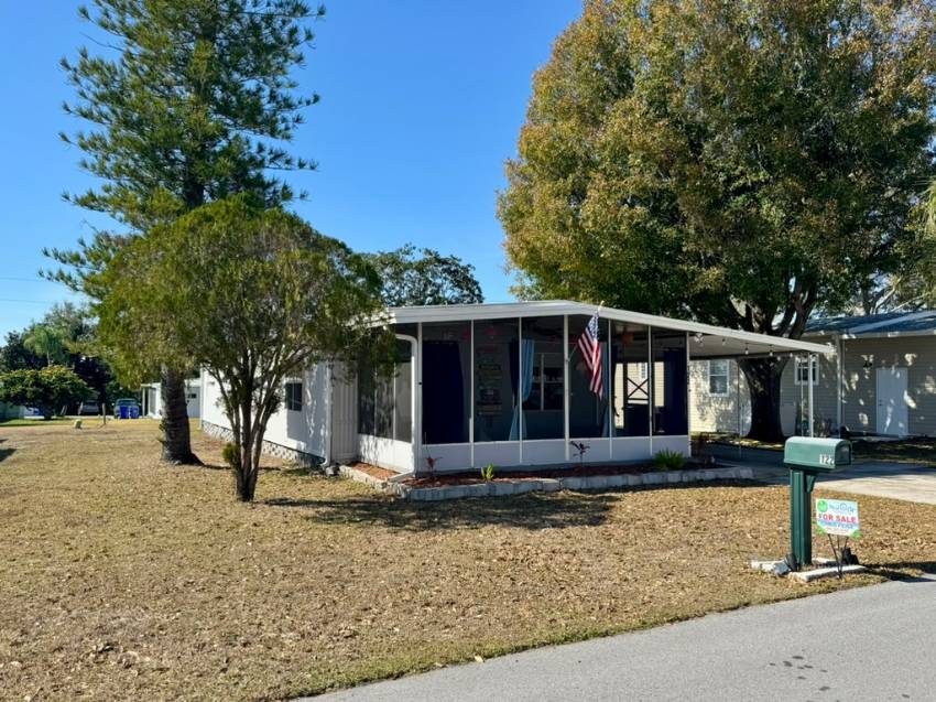 Mobile Home for sale in FL