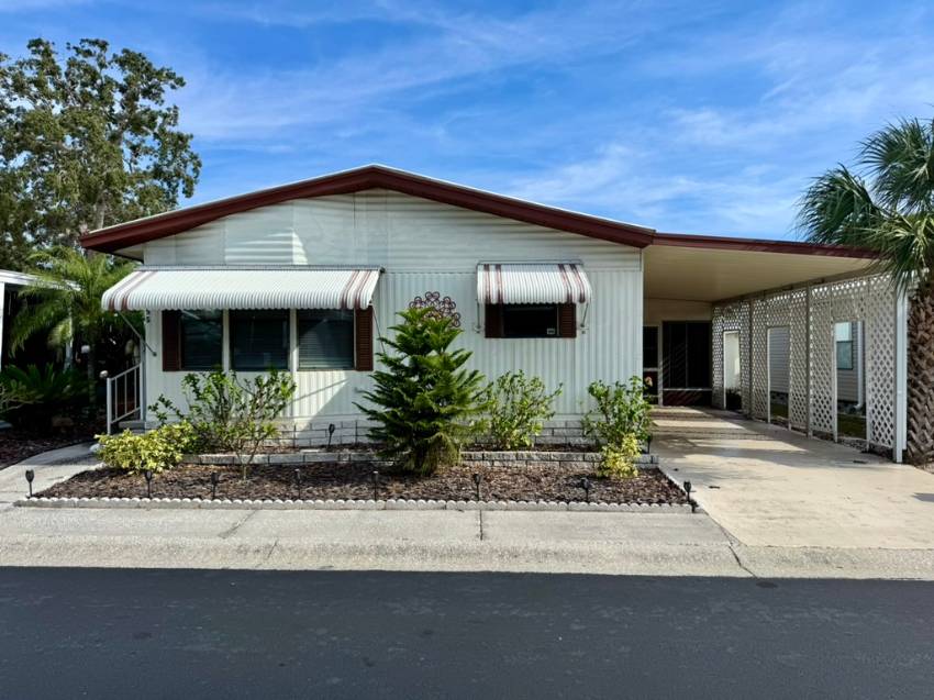 100 Hampton Rd a Clearwater, FL Mobile or Manufactured Home for Sale