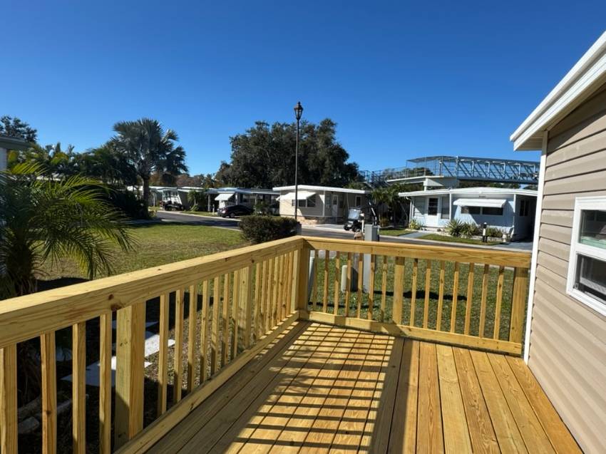 1100 Curlew Rd Lot 198 a Dunedin, FL Mobile or Manufactured Home for Sale
