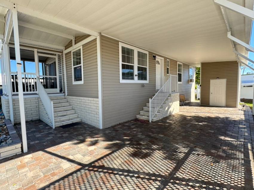 1100 Curlew Rd Lot 202 a Dunedin, FL Mobile or Manufactured Home for Sale