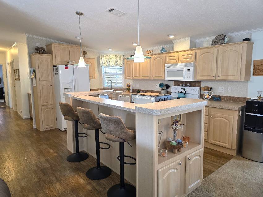 10627 S Termon Dr a Homosassa, FL Mobile or Manufactured Home for Sale