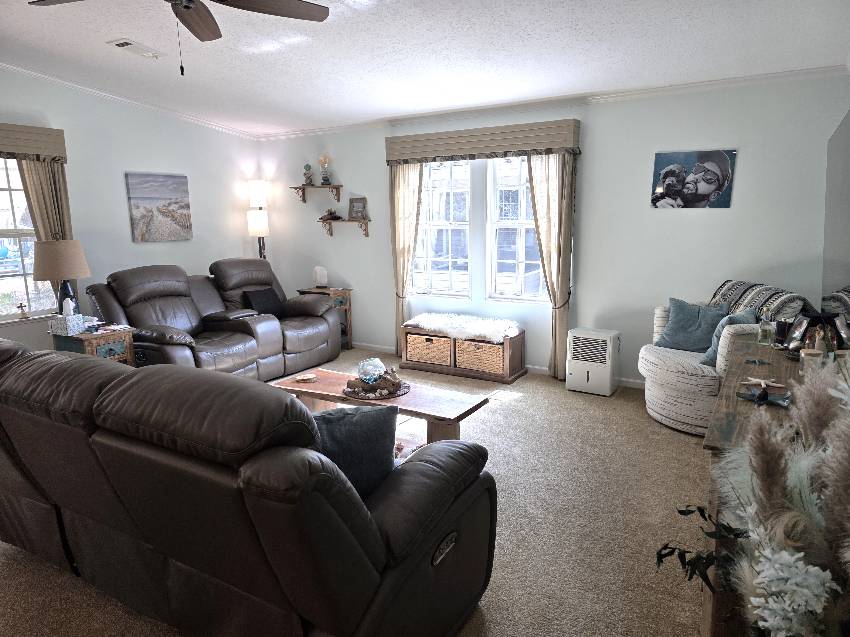 10627 S Termon Dr a Homosassa, FL Mobile or Manufactured Home for Sale