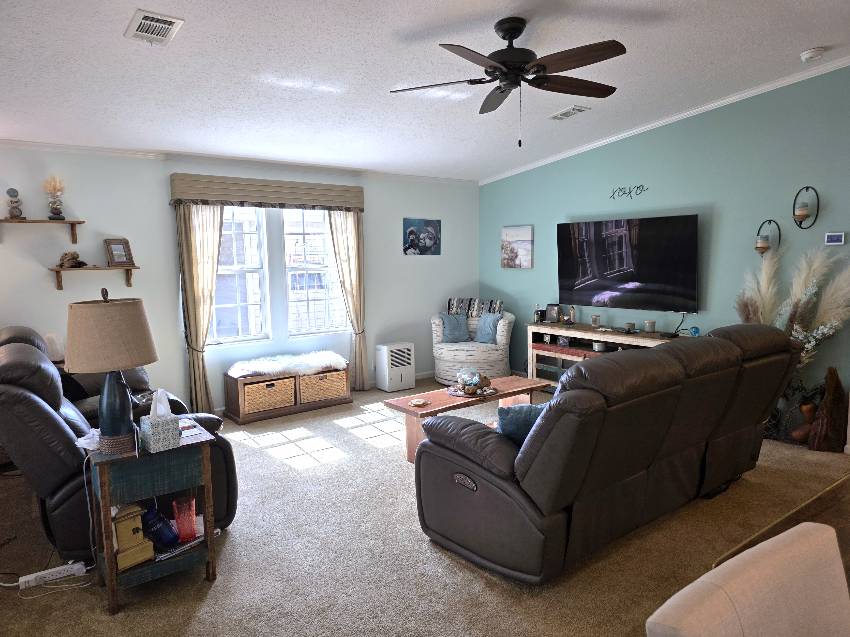 10627 S Termon Dr a Homosassa, FL Mobile or Manufactured Home for Sale