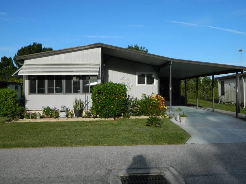 2425 Harden Blvd #287 a Lakeland, FL Mobile or Manufactured Home for Sale