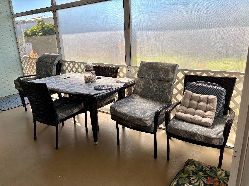 918 Uplands W a Venice, FL Mobile or Manufactured Home for Sale