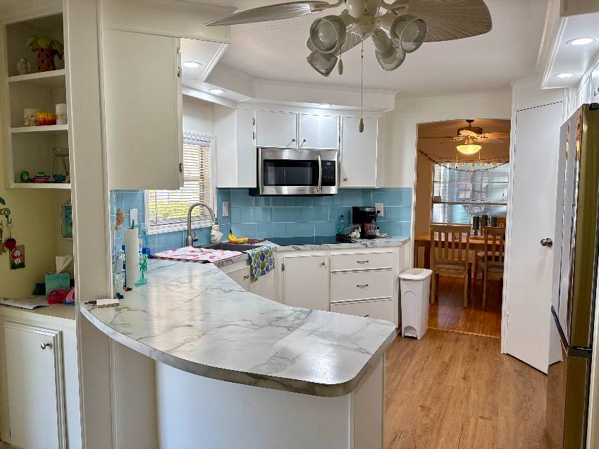 918 Uplands W a Venice, FL Mobile or Manufactured Home for Sale