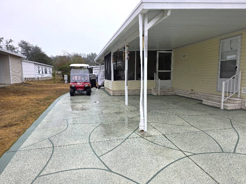 10485 S Darbyshire Terrace a Homosassa, FL Mobile or Manufactured Home for Sale