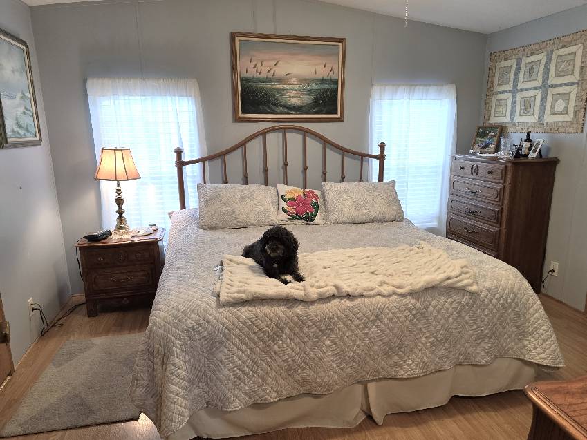 10485 S Darbyshire Terrace a Homosassa, FL Mobile or Manufactured Home for Sale