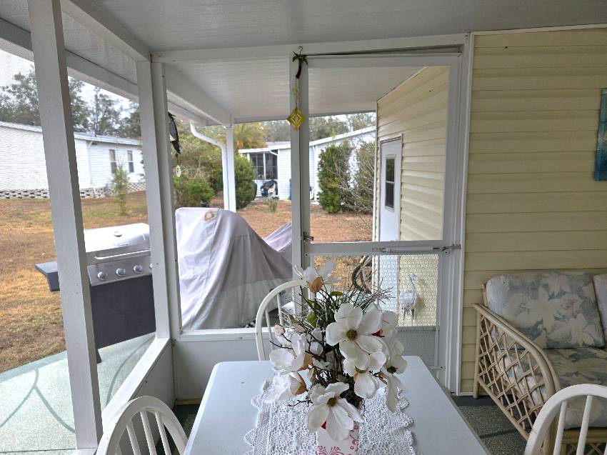 10485 S Darbyshire Terrace a Homosassa, FL Mobile or Manufactured Home for Sale