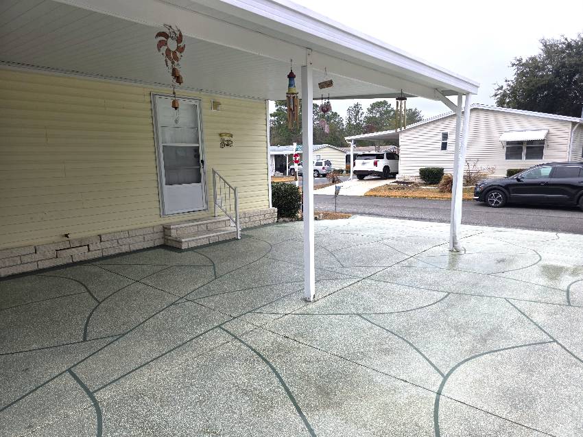 10485 S Darbyshire Terrace a Homosassa, FL Mobile or Manufactured Home for Sale