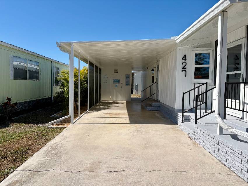 427 Andros a Venice, FL Mobile or Manufactured Home for Sale