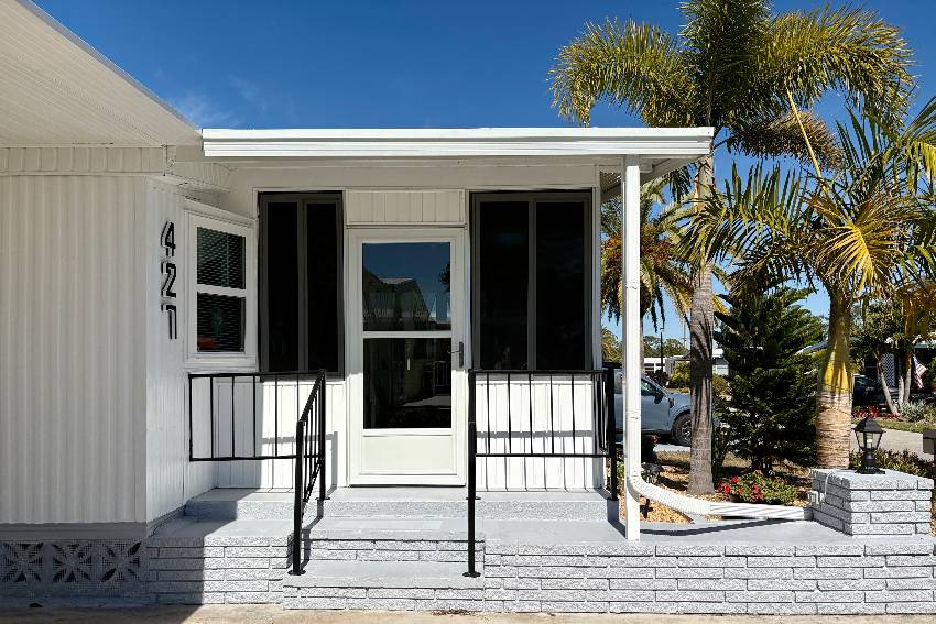427 Andros a Venice, FL Mobile or Manufactured Home for Sale