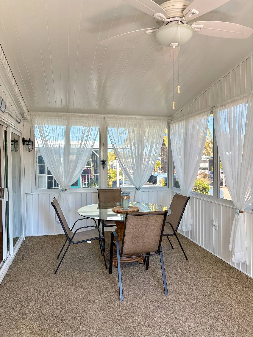 427 Andros a Venice, FL Mobile or Manufactured Home for Sale