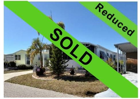 427 Andros a Venice, FL Mobile or Manufactured Home for Sale