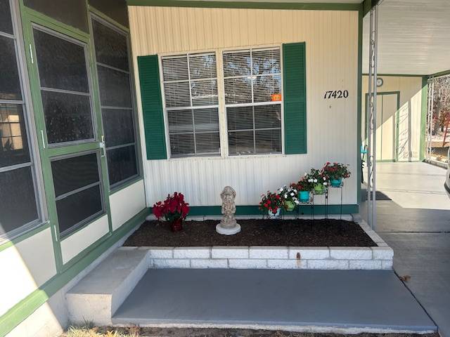 17420 Eminent Dt a Hudson, FL Mobile or Manufactured Home for Sale