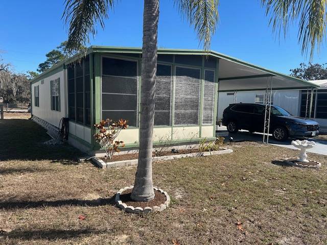 17420 Eminent Dt a Hudson, FL Mobile or Manufactured Home for Sale