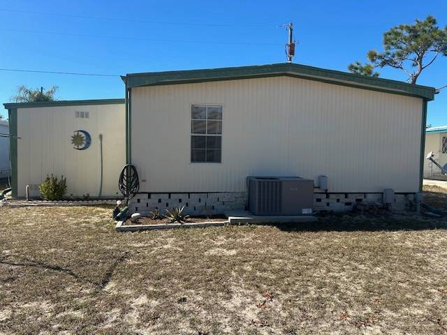 17420 Eminent Dt a Hudson, FL Mobile or Manufactured Home for Sale