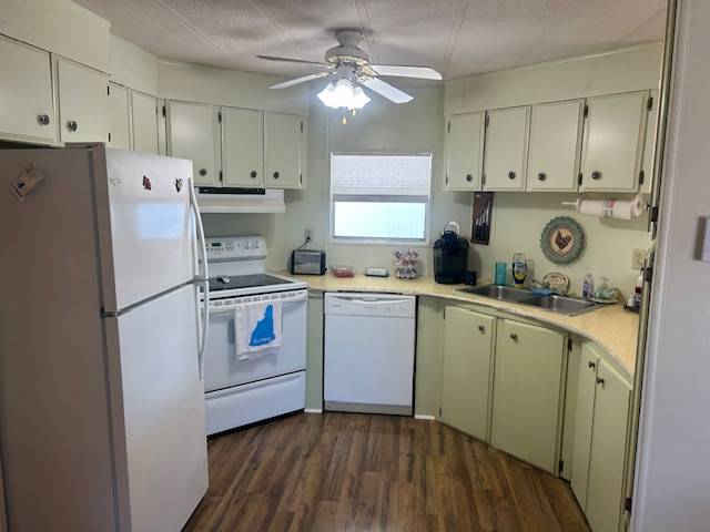 17420 Eminent Dt a Hudson, FL Mobile or Manufactured Home for Sale