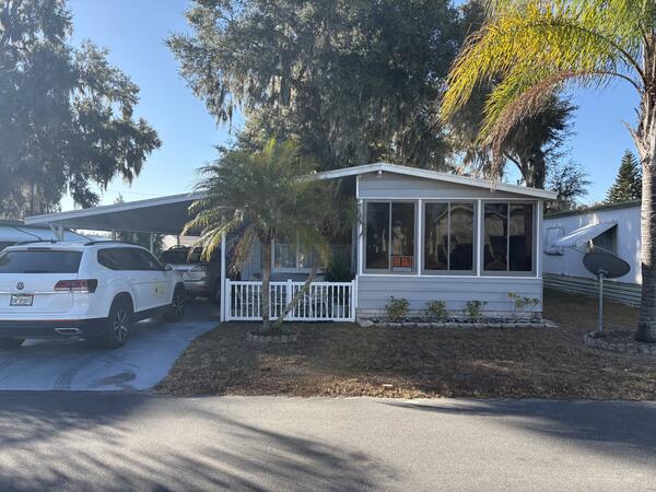 1030 Wisconsin Street S E a Fort Meade, FL Mobile or Manufactured Home for Sale