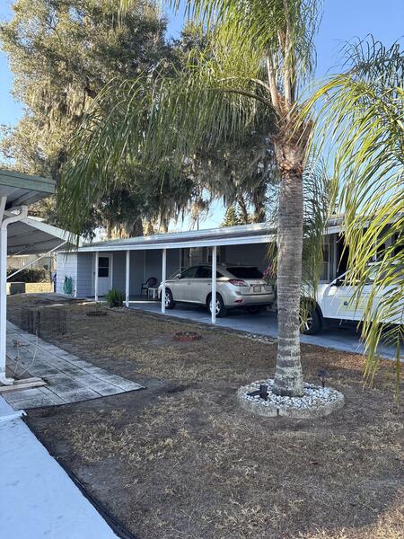 1030 Wisconsin Street S E a Fort Meade, FL Mobile or Manufactured Home for Sale