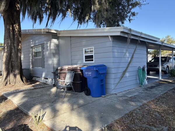 1030 Wisconsin Street S E a Fort Meade, FL Mobile or Manufactured Home for Sale
