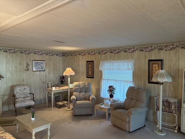 1030 Wisconsin Street S E a Fort Meade, FL Mobile or Manufactured Home for Sale