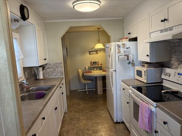 1030 Wisconsin Street S E a Fort Meade, FL Mobile or Manufactured Home for Sale