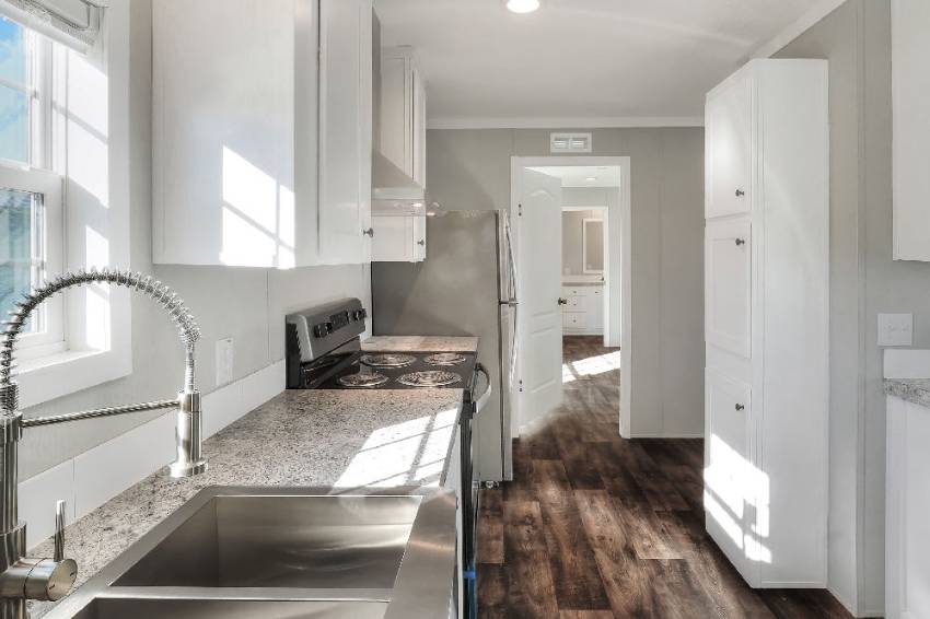 60 Kent Drive a Winter Haven, FL Mobile or Manufactured Home for Sale