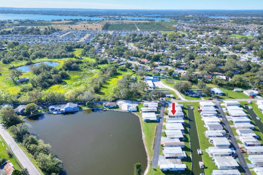 60 Kent Drive a Winter Haven, FL Mobile or Manufactured Home for Sale