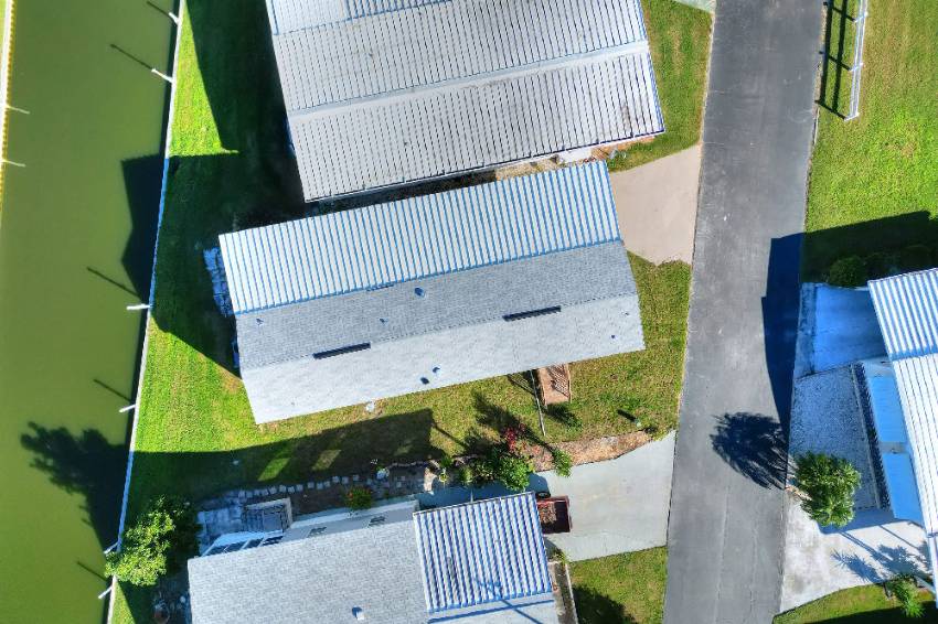 60 Kent Drive a Winter Haven, FL Mobile or Manufactured Home for Sale