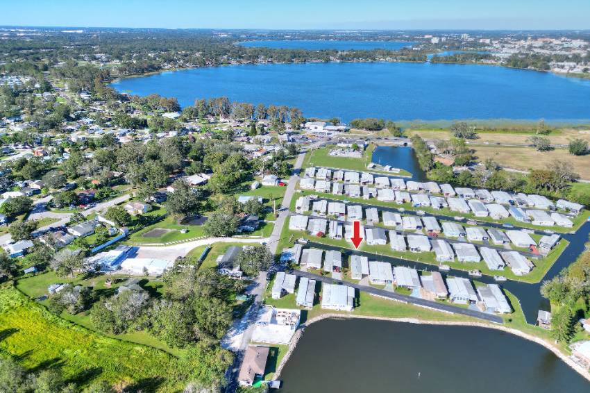 60 Kent Drive a Winter Haven, FL Mobile or Manufactured Home for Sale