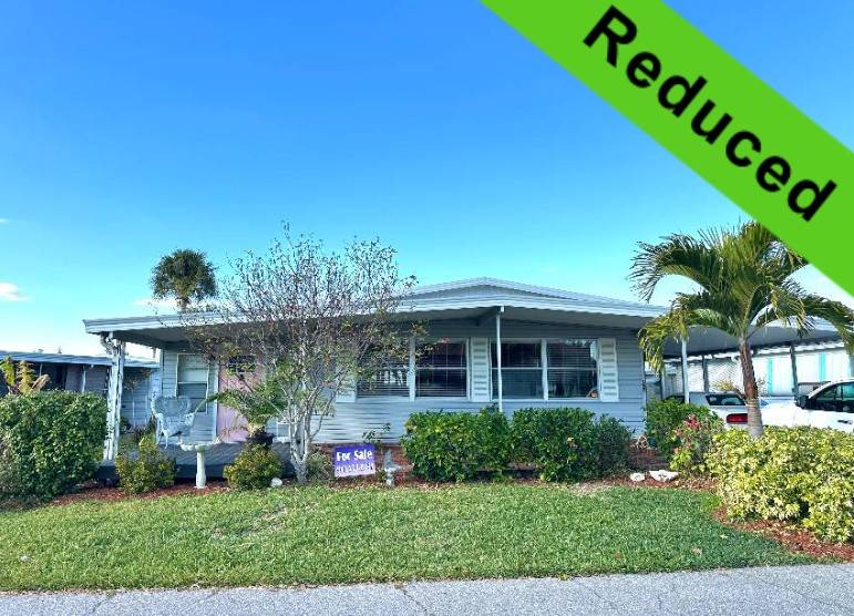 Mobile Home for sale in FL