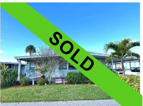 583 Bayshore Dr a Ellenton, FL Mobile or Manufactured Home for Sale