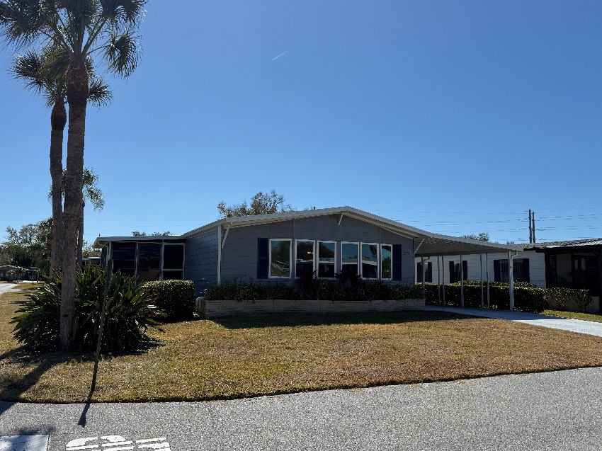 6274 Chalgrove Cir a Sarasota, FL Mobile or Manufactured Home for Sale