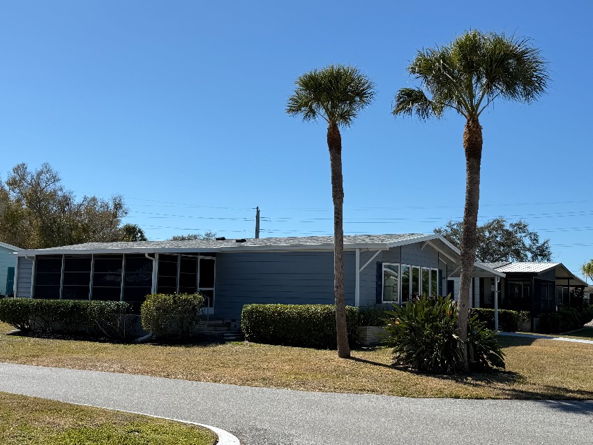 6274 Chalgrove Cir a Sarasota, FL Mobile or Manufactured Home for Sale