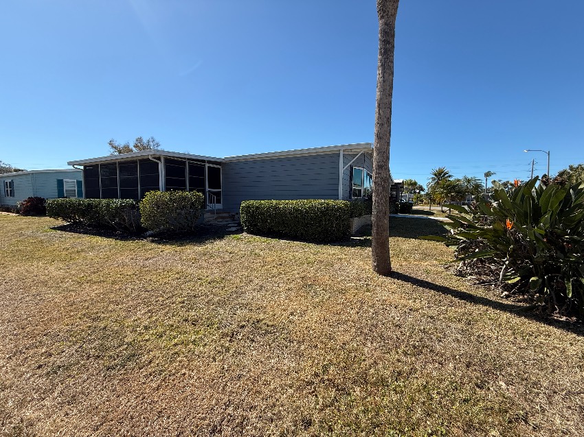 6274 Chalgrove Cir a Sarasota, FL Mobile or Manufactured Home for Sale