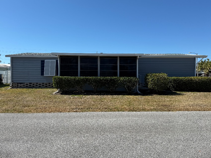 6274 Chalgrove Cir a Sarasota, FL Mobile or Manufactured Home for Sale