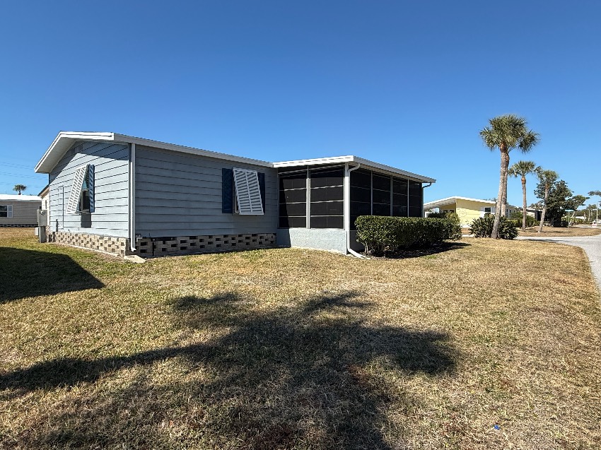 6274 Chalgrove Cir a Sarasota, FL Mobile or Manufactured Home for Sale