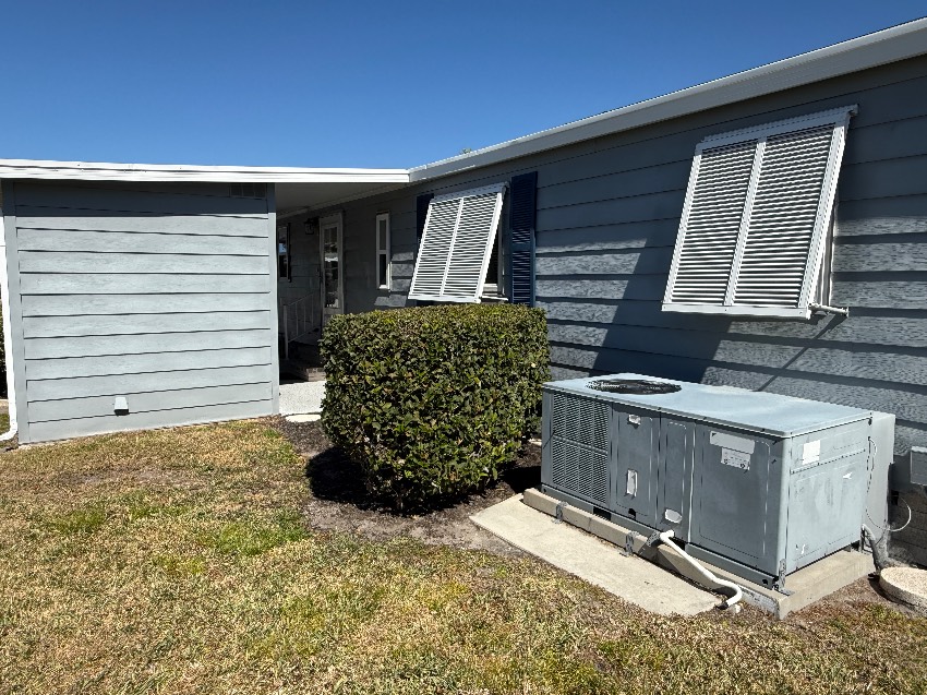 6274 Chalgrove Cir a Sarasota, FL Mobile or Manufactured Home for Sale