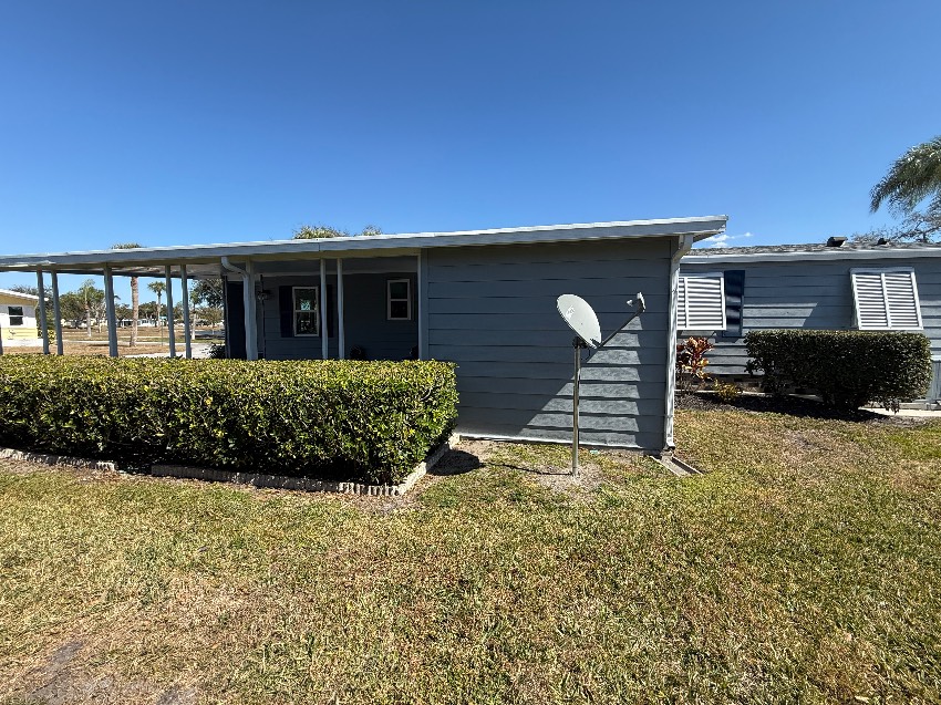 6274 Chalgrove Cir a Sarasota, FL Mobile or Manufactured Home for Sale