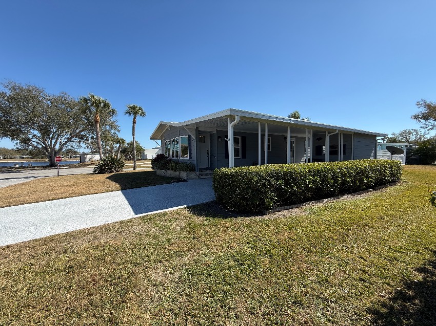 6274 Chalgrove Cir a Sarasota, FL Mobile or Manufactured Home for Sale